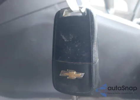 2011 Chevrolet Cruze Ltz из США, поврежденный, VIN 1G1PH5S9XB7274471